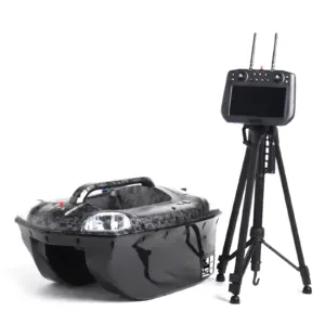 BaitStar - Advanced Plus AllinOne Futterboot