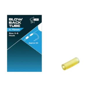 NASH - Blow Back Tube (versch. Größen)