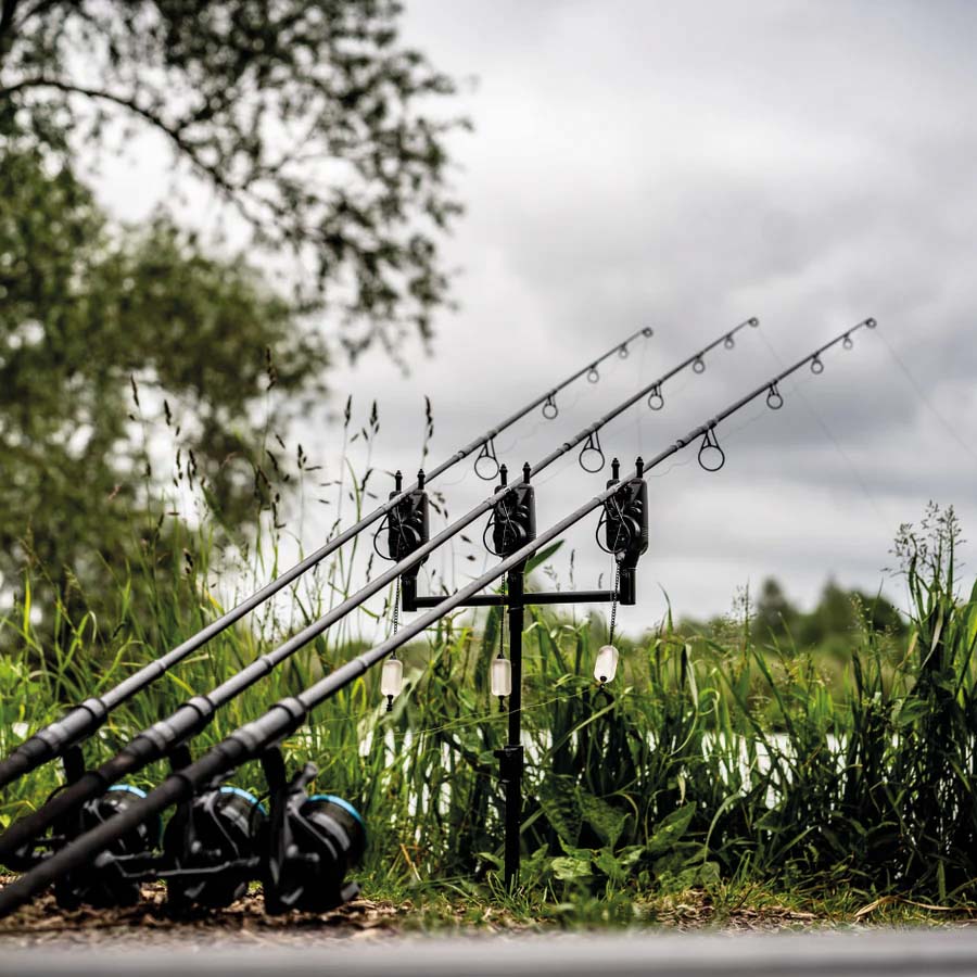 NASH - Cam Lock Bankstick (versch. Längen) – Bild 5