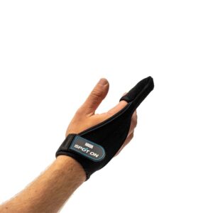 NASH - Spot On Casting Finger Stall