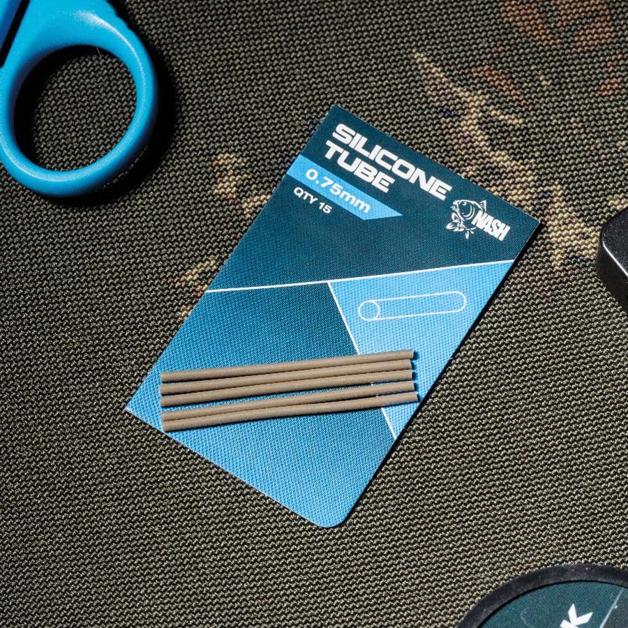Nash Silicon Tube