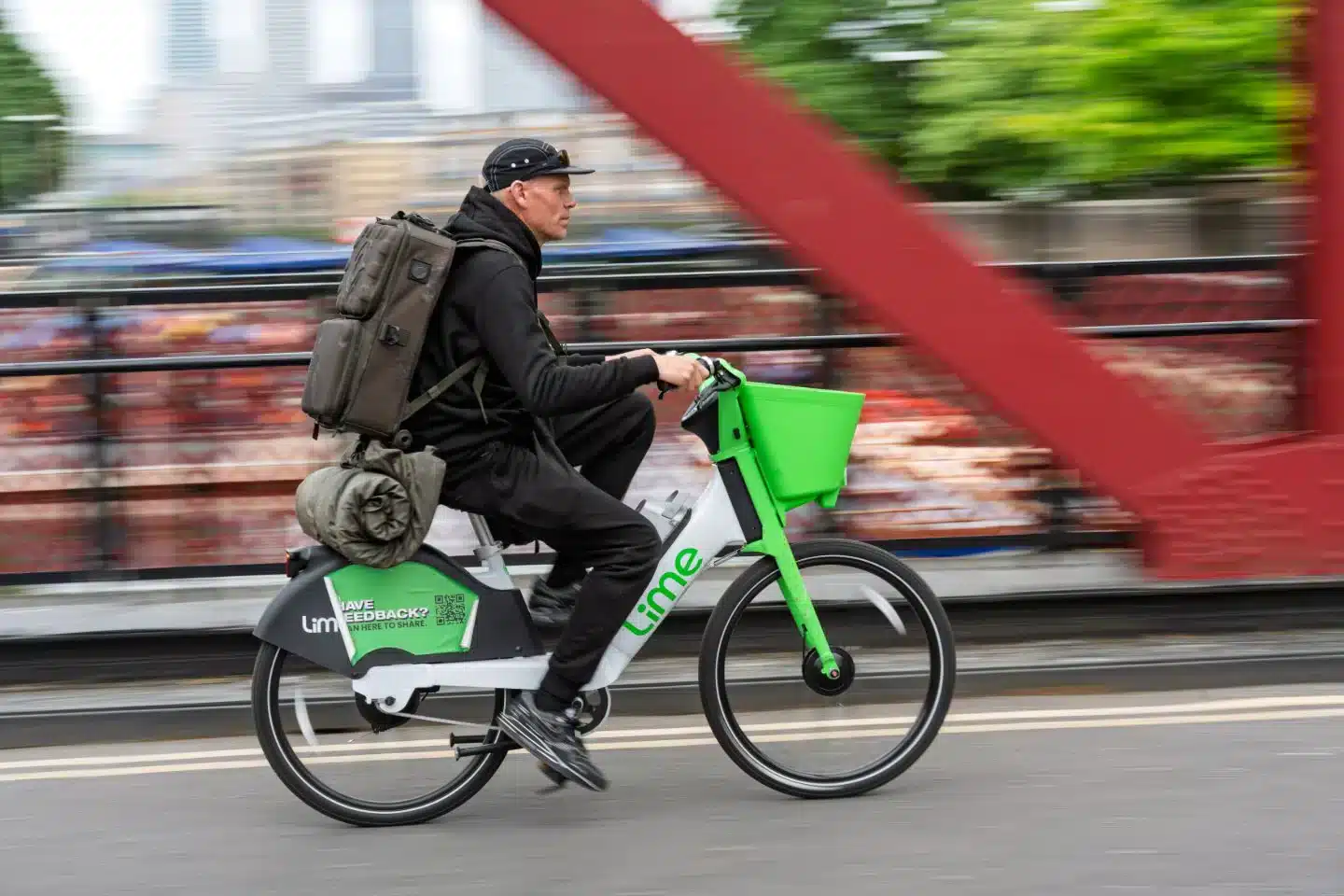 NASH - Scope OPS Deploy Rucksack – Bild 16