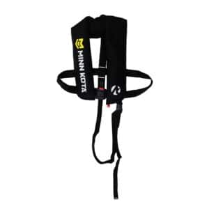 Allroundmarin - Automatik Rettungsweste 150N mit Waistbelt / MinnKota