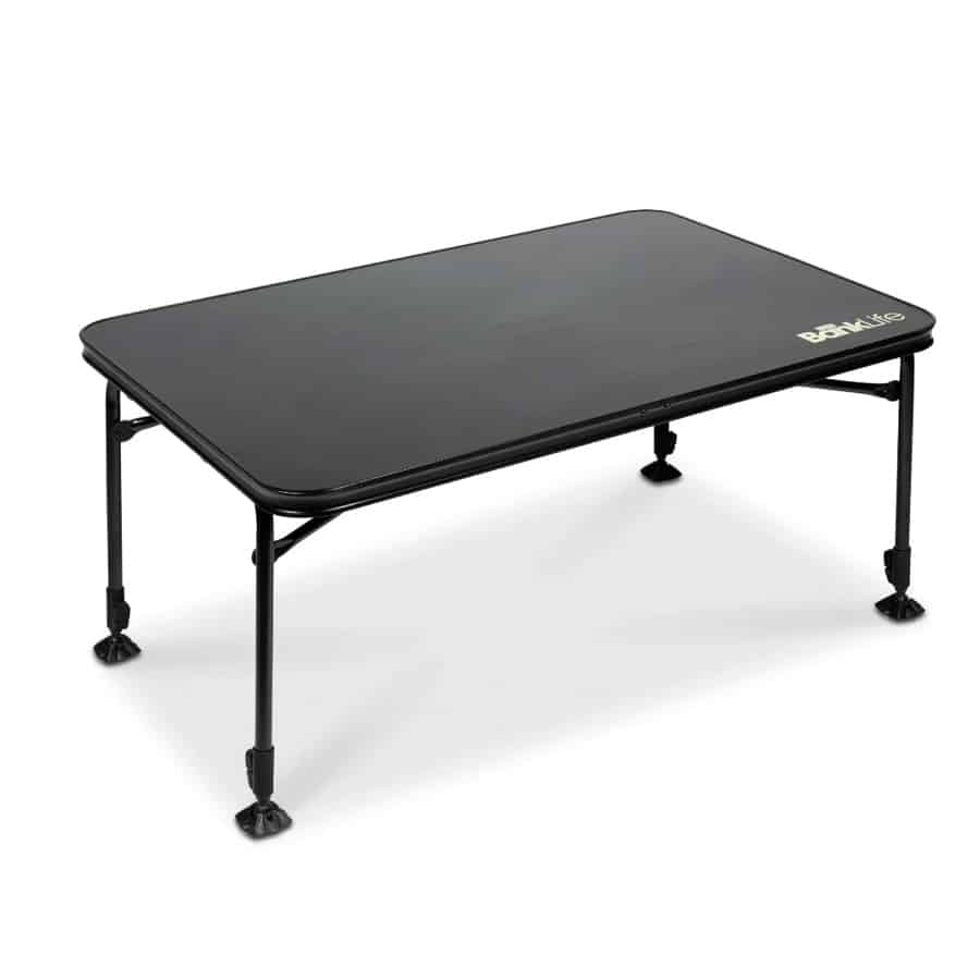 Bank Life Adjustable Table large von Nash