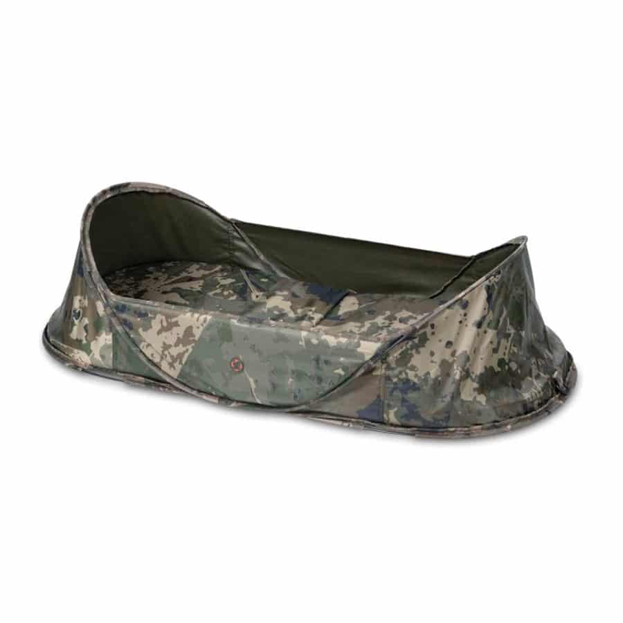 Carp Care Pop Up Mat Camo von Nash