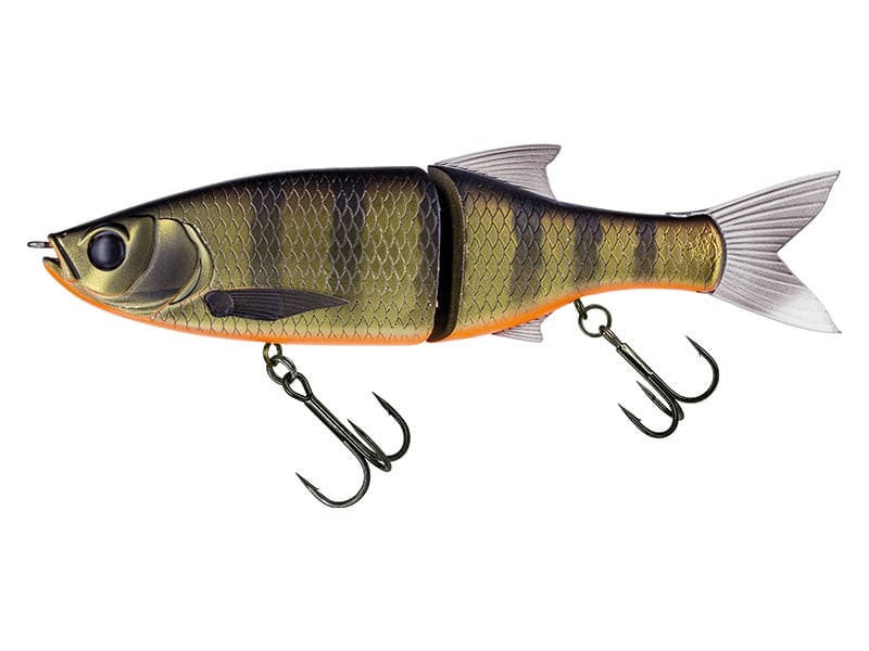 molix - Glide Bait 90 – Bild 7