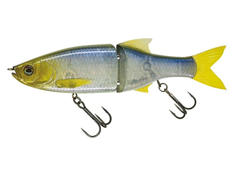 molix - Glide Bait 90 – Bild 10