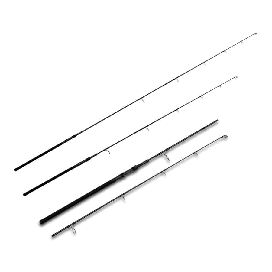 Nash Scope Black Duplon Rute