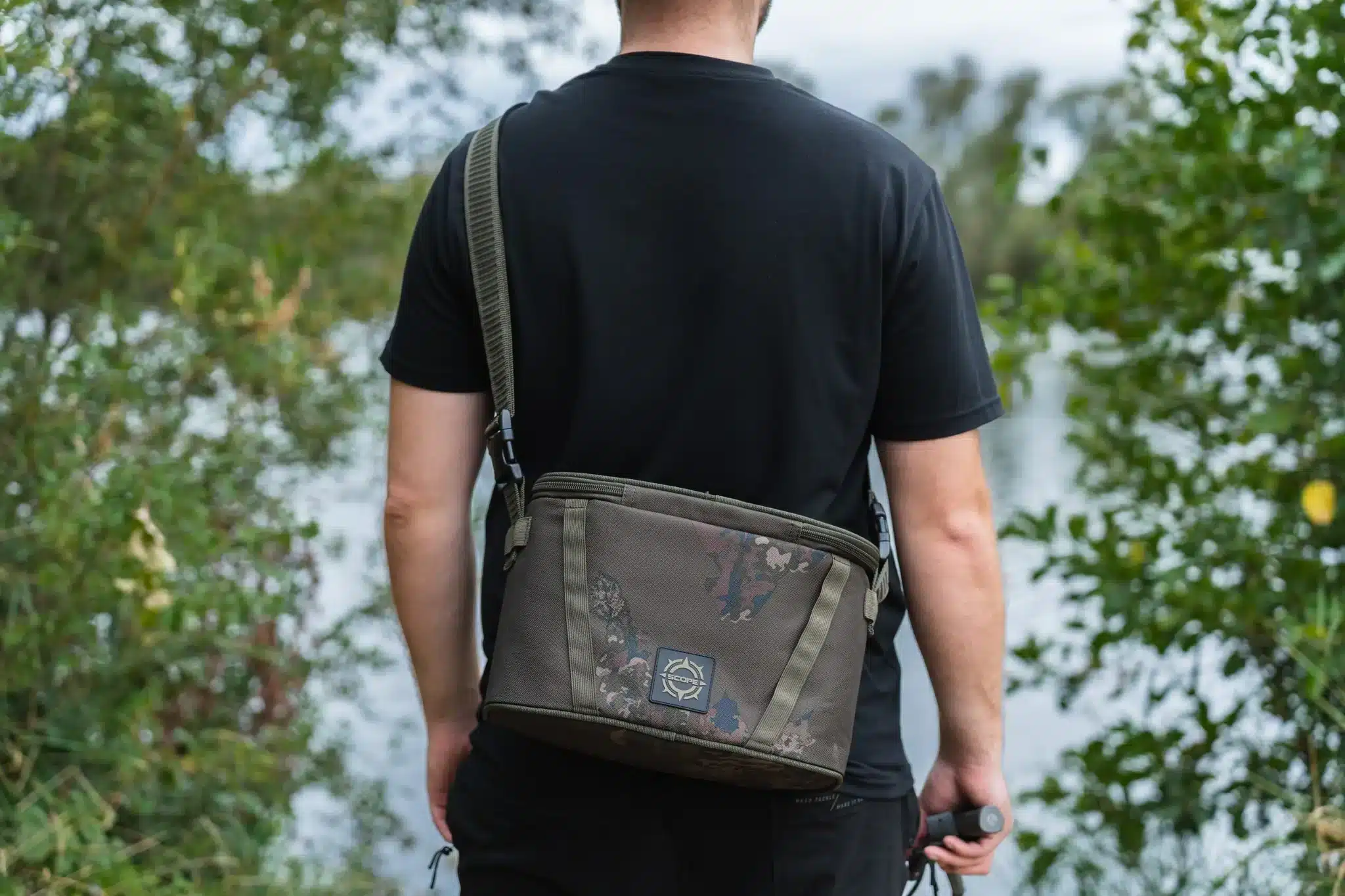 NASH - Scope Baiting Pouch – Bild 9