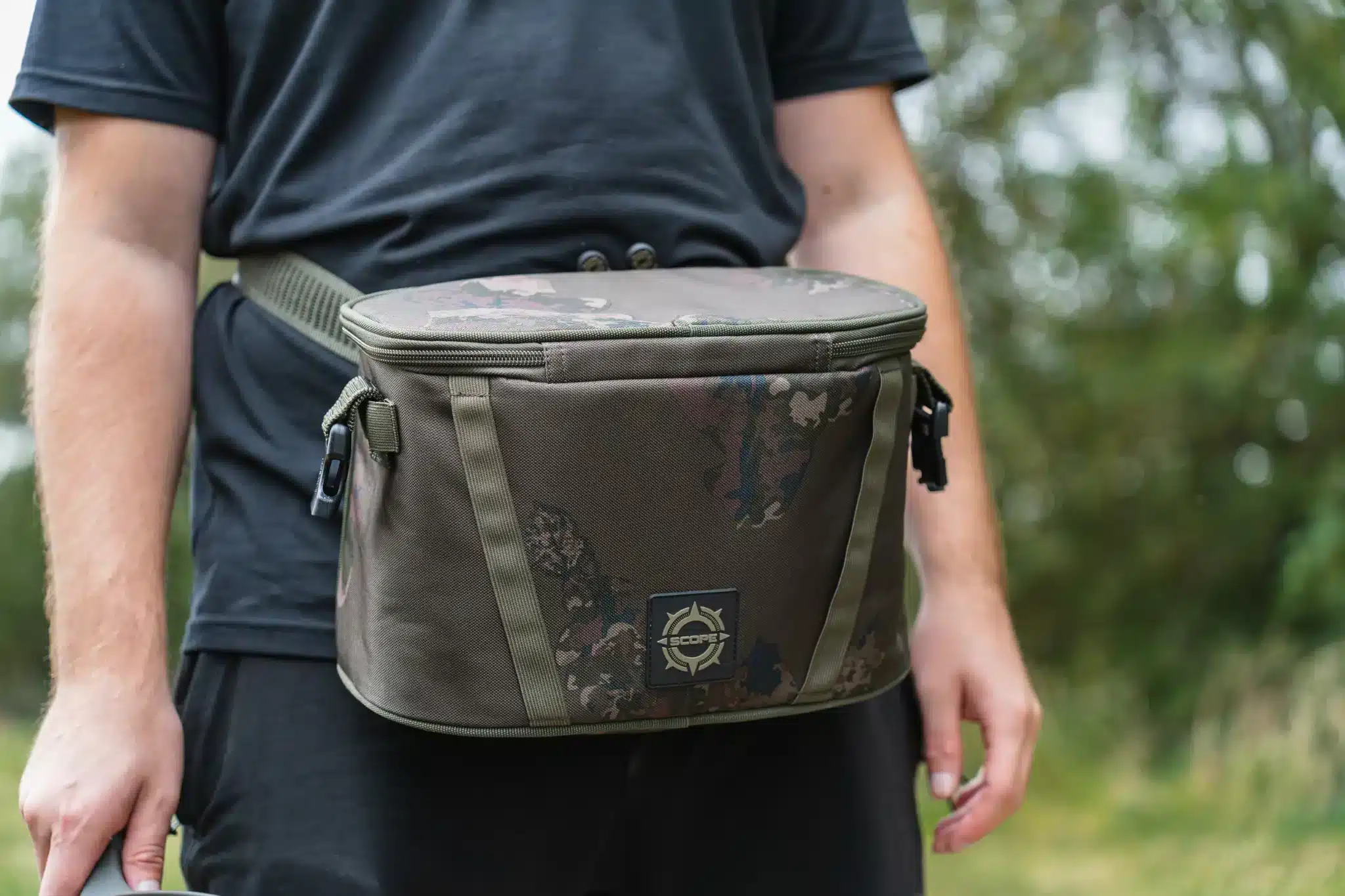 NASH - Scope Baiting Pouch – Bild 8