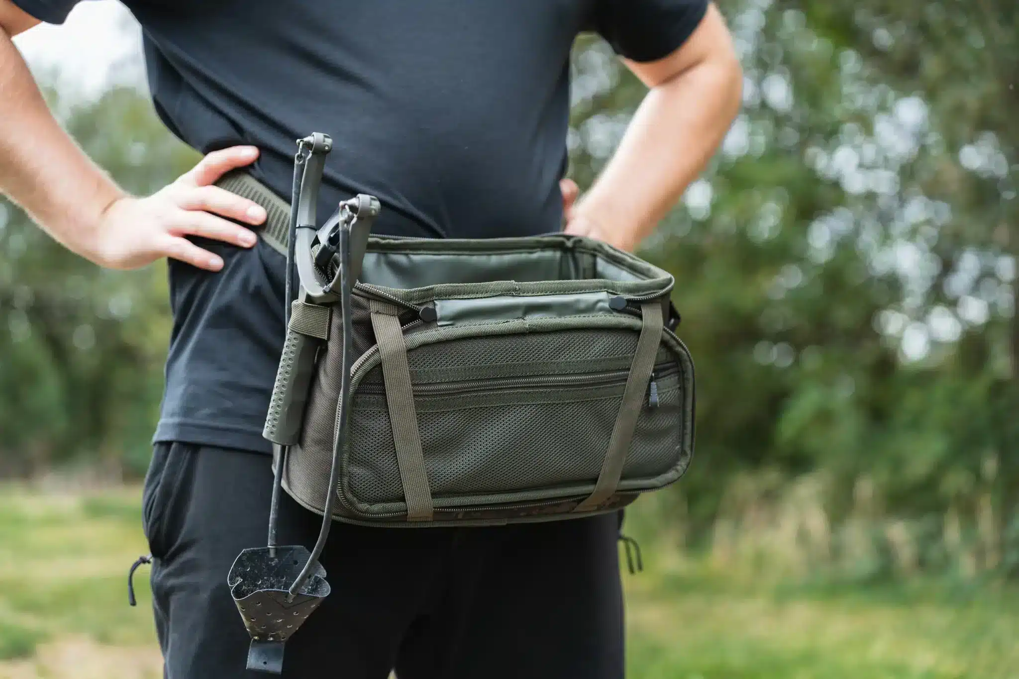 NASH - Scope Baiting Pouch – Bild 6