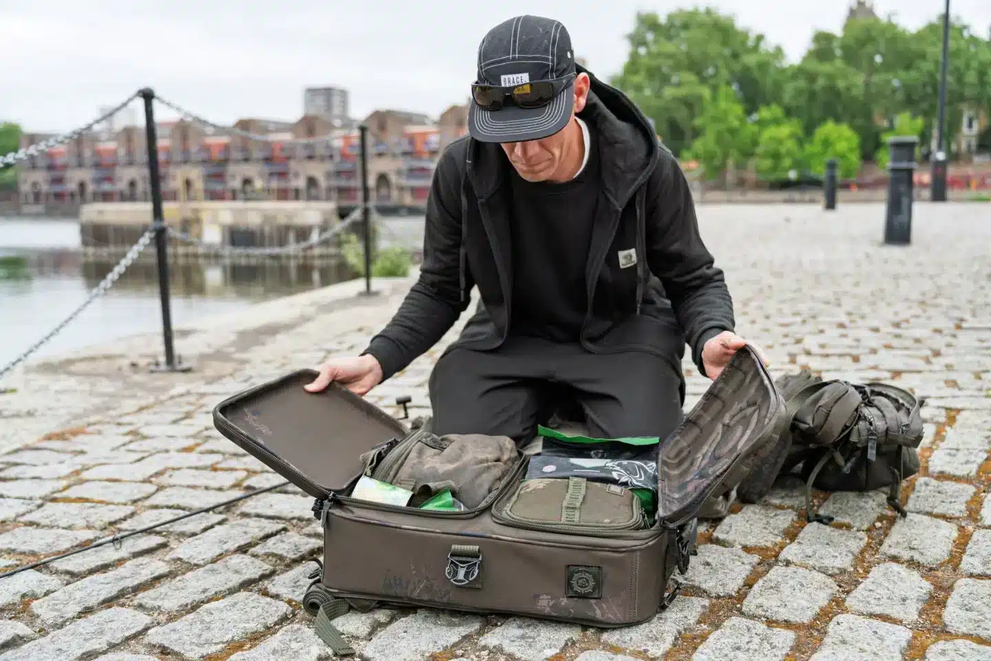 NASH - Scope OPS Deploy Rucksack – Bild 12