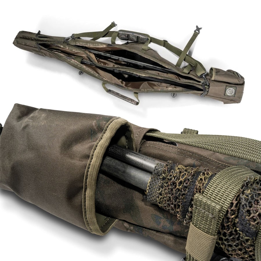 Scope Ops Spft Protect 2 Rod Skin von Nash