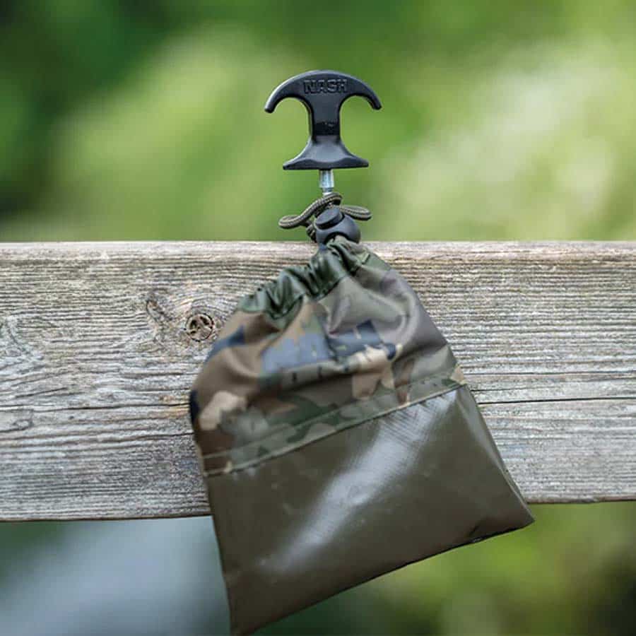 NASH - Titan Platform Pegs – Bild 3