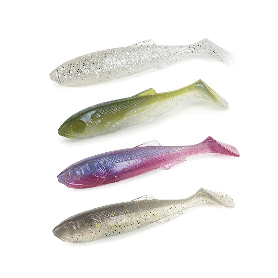 molix - RT Paddle Flex / 10cm – Bild 4