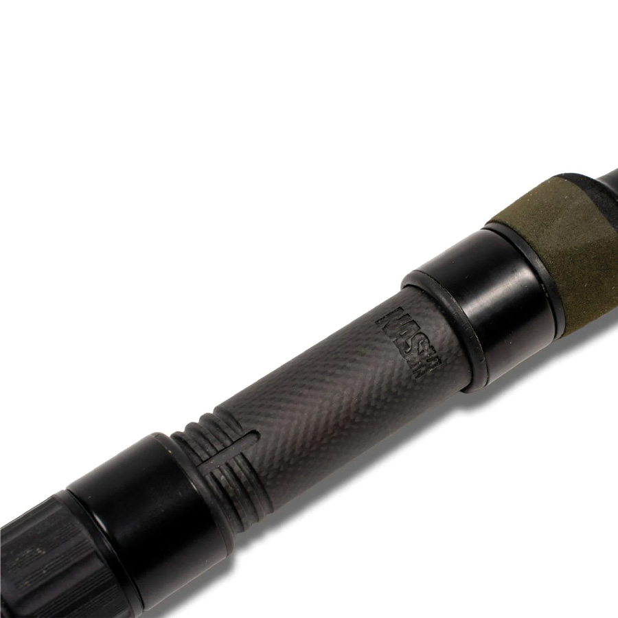 NASH - Scope OPS Olive Duplon – Bild 7