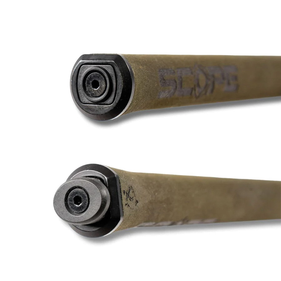 NASH - Scope OPS Olive Duplon – Bild 10