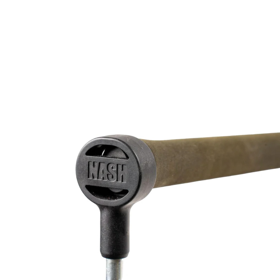 NASH - Scope OPS Olive Duplon – Bild 9