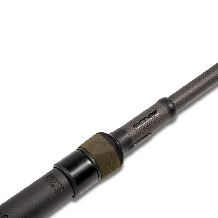 NASH - Scope OPS Olive Duplon – Bild 2