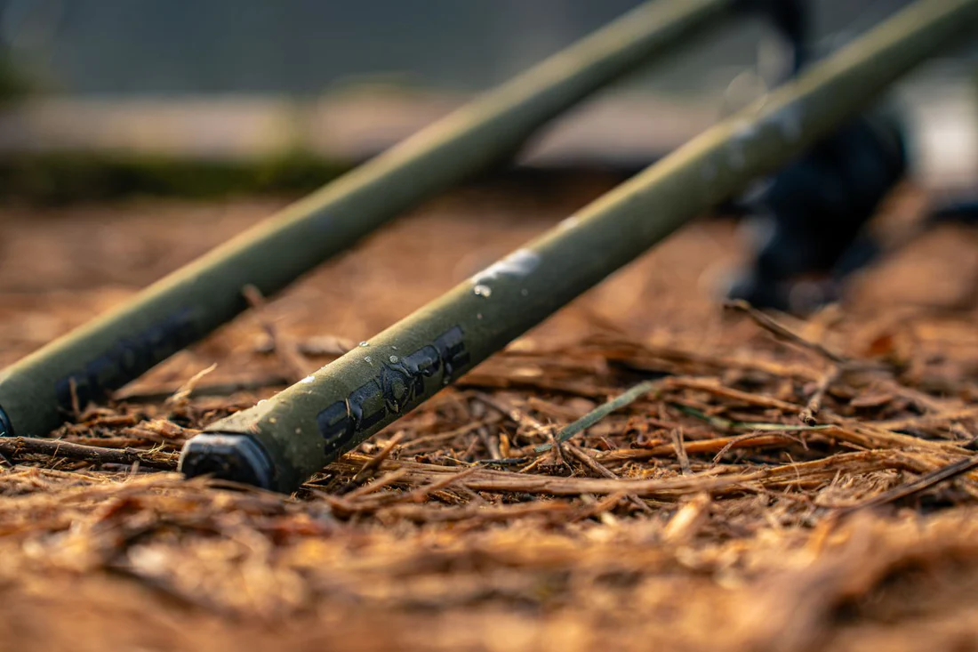 NASH - Scope OPS Olive Duplon – Bild 14