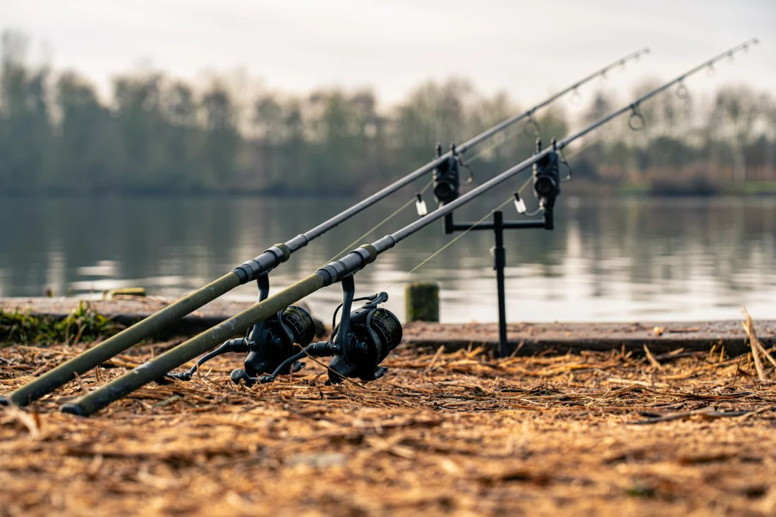 NASH - Scope OPS Olive Duplon – Bild 11