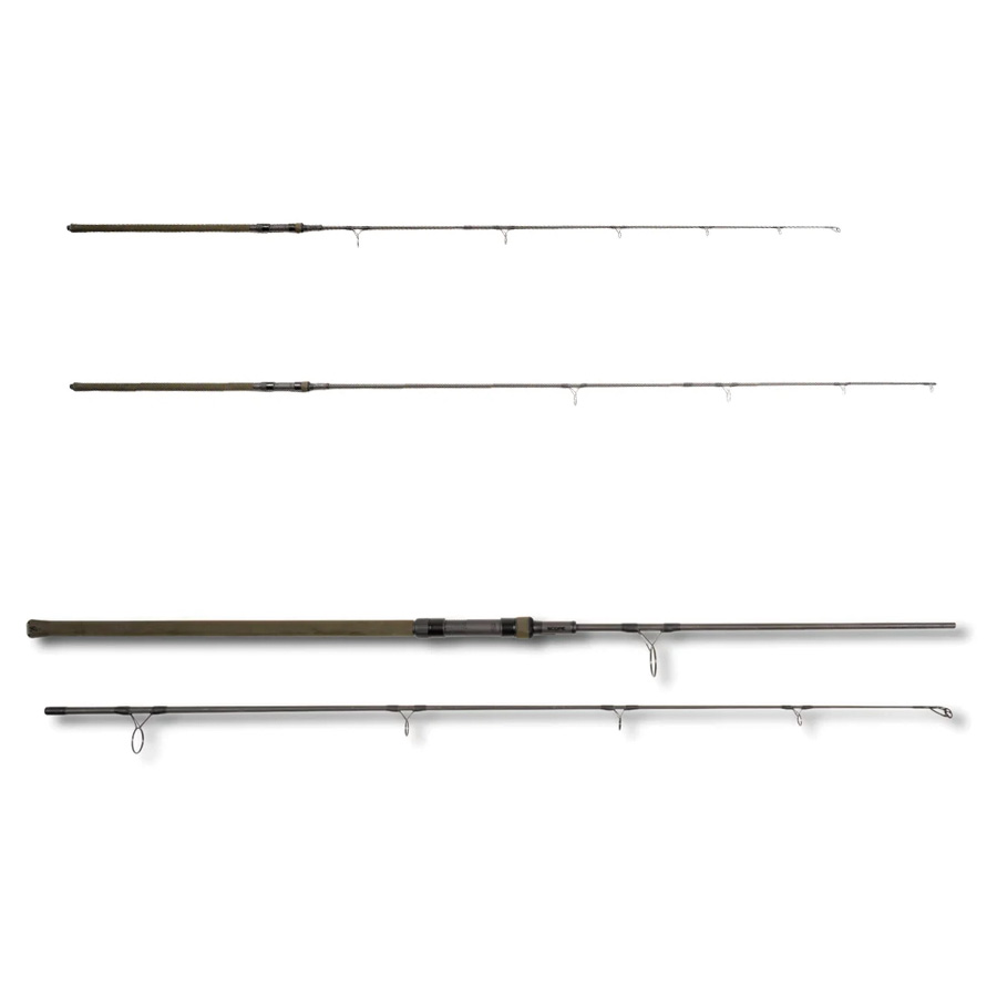 NASH - Scope OPS Olive Duplon – Bild 3