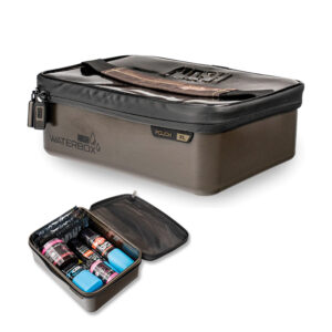 NASH - Subterfuge Waterbox Pouch (versch. Größen)