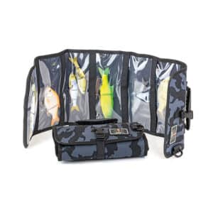 molix - Roll Up Lure Bag