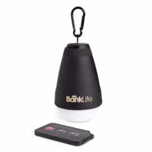 NASH - Powerbanx Dome Lite