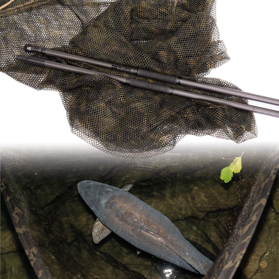 Scope Black Ops Landing Net