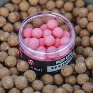 SUPREME BAITS - Wave | Fluo Pink