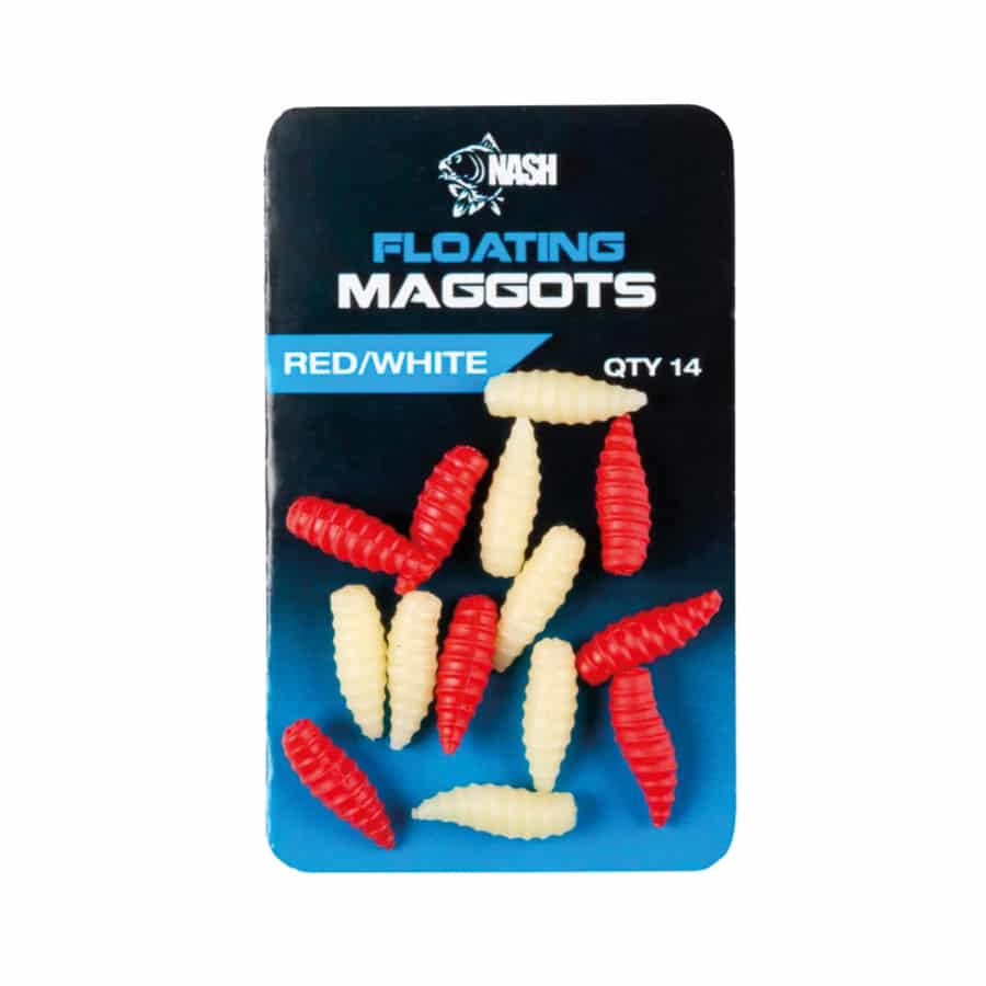 Floating Maggot