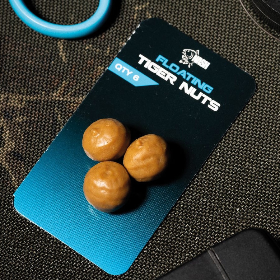 Floating Tiger Nut