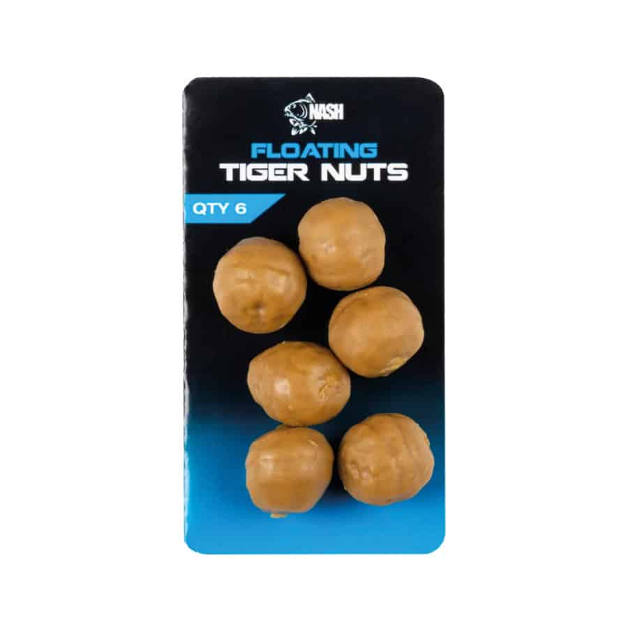 Floating Tiger Nut