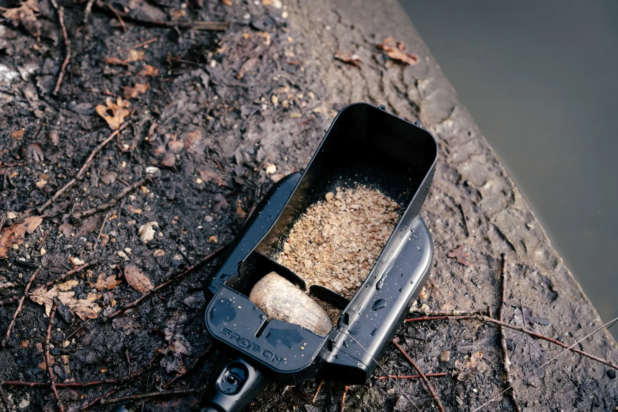 NASH - Spot On Bushwhacker Pro Spoon (versch. Größen) – Bild 7