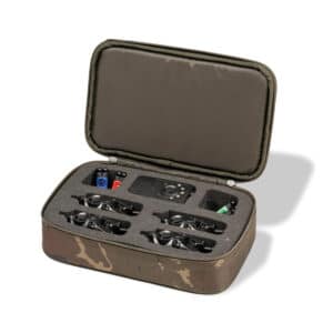 NASH - Subterfuge Siren R3+/R2 Presentation Case