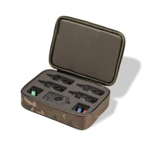 NASH - Subterfuge Siren R4 Presentation Case