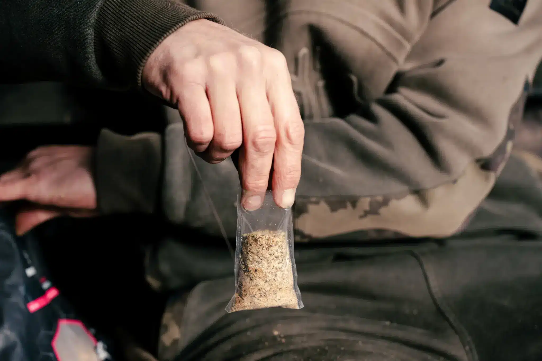NASH - Solid PVA Bags (versch. Größen/Slow&Fast Melt) – Bild 6