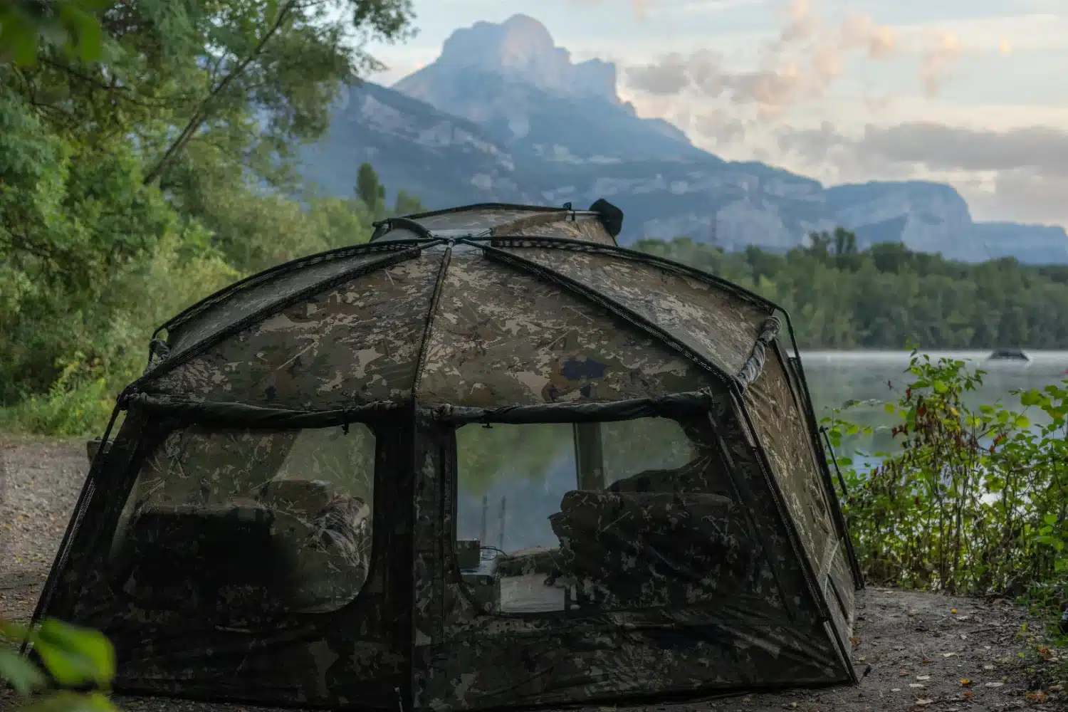 NASH - Titan T2 Camo Pro – Bild 16